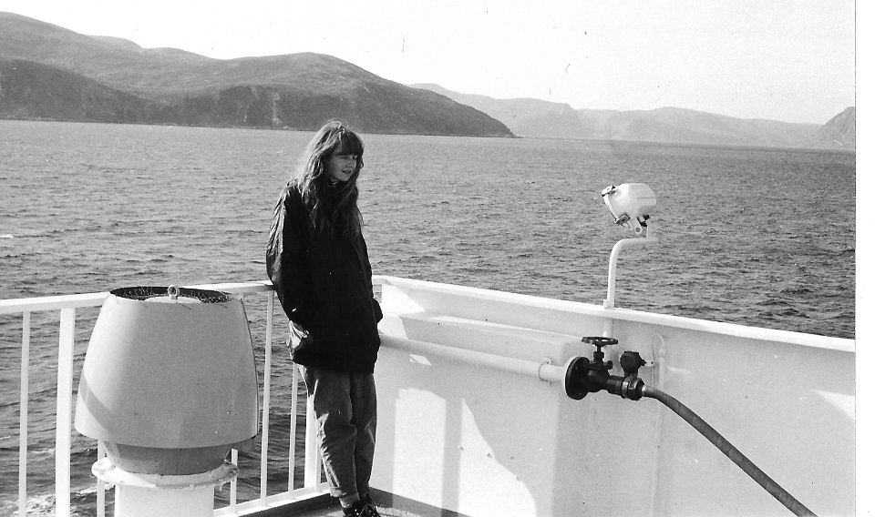 scan0115 - Norway 1990